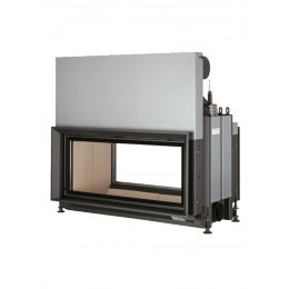 Каминная топка Brunner Architecture 45/101 Tunnel